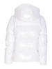 Padded jacket