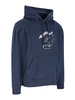 Logo hoodie