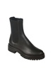 Boots Black