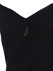 Black Bryann Dress