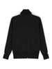 Classic logo track jacket