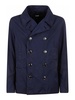 Jacket Blue