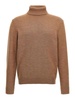 Turtle-Neck Sweater