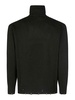 Torn Turtleneck