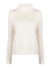 Relaxed Long Sleeves Pullover
