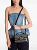 B-Buzz Shoulder 24-Monogram Jacquard