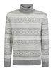Turtleneck Sweater