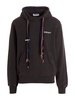 Multicord hoodie