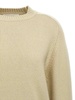 N123 Bourgeois Desert Sweater