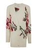 Maxi Sweater Dahlia Cardigan