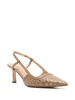 Court shoes