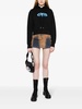 Amb Graphic Baby Hoodie