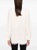 Solaria Tweed Shirt