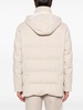 Water Resistant Padded Jacket