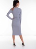 Viscose midi Dress