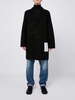 Short coat