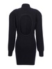 Knitted Dress