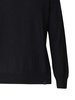 Wool Turtleneck Sweater