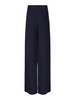 Crepe Trousers