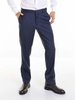 Zip Back Pocket Pants