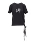 Fanie Standard Fit T-Shirt  Brushed Jersey