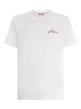 T-Shirt  In Cotton