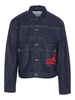 Denim Marlene Jacket