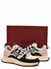 Canvas sneakers