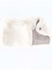 Fur Muffler scarf
