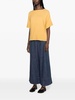 Short Sleeve Sweater