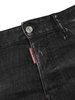 Black Easy Wash Cool Guy Jeans