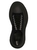 45mm Tread Slick canvas sneakers