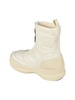 Boots White