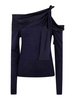 Cashmere Silk Blouse