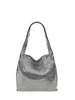 Pixel Hobo Shoulder Bag