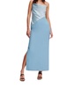 Karl Charm Satin Dress
