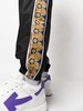 Taffetta tracksuit bottom