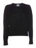 Black Sweater