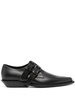 Classic shoes