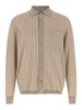 Knitted Shirt