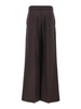 Loose Leg Pants