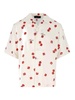 Bowling shirt
