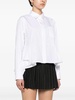 Thomas Mason Cotton shirt