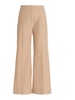 Coulotte pants