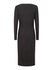 Crep dress