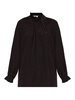 Ruched shirt