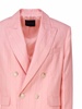 Doublebreast Pixie Blazer