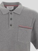 Thom browne polo shirt