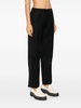 Wool Trousers