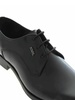 Urano II derby shoes in black